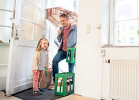 Mehrweg-Systeme für mehr Nachhaltigkeit im Alltag