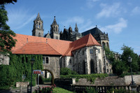 Städtetrip nach Magdeburg