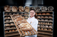 Back dir deine Zukunft: Vielseitige Karriere im Bäckerhandwerk