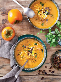 Fit durch gesunde Ernährung