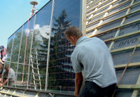 Dream-Team: Photovoltaik und Dachdeckerhandwerk
