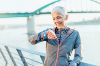 Früherkennung von Vorhofflimmern: Wearables können helfen