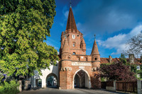 Raus aus dem Alltag: Citytrip nach Ingolstadt