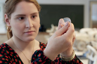 Ausbildung zum Augenoptiker: Den Kunden immer im Blick