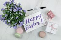 Geschenktipp:  Scharfe Klingen zu Ostern verschenken
