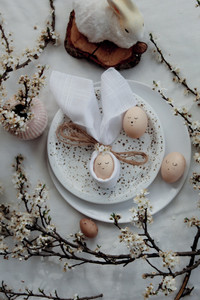 Geschmackserlebnis pur zum Osterfest!  