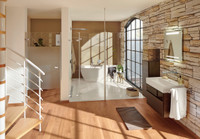 Entspannung pur im privaten Wellnessbereich