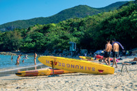 Beach Hopping in Hongkong: Die Strandvielfalt der Stadt ist unübertroffen