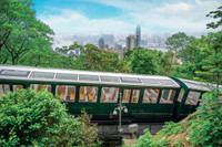 Kunst, Kultur & Kulinarik: Hongkong bietet alles