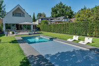 Tipps für einen ressourcenschonenden Swimmingpool