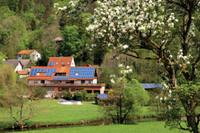 Stromspeicher oder Stromnetzausbau? Wir brauchen beides!