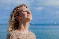 Vitamin D: Jetzt Sonne tanken!