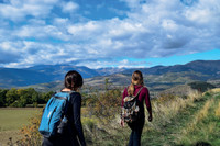 Wandern ist Entspannung pur: Neues entdecken und erleben