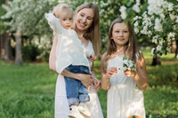 Entstehung und Brauchtum: Danke, Mama! Wissenswertes zum Muttertag