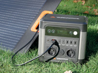 Mobile Solarprodukte – mehr Power mit Sonnenenergie
