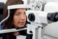Die passende Brille vom Augenoptiker