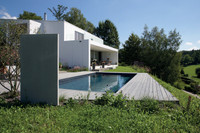 Wasser sparen im Pool