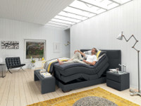 Nachhaltig auch im Schlafzimmer