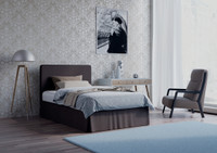 Gesund und selbstständig mit dem richtigen Bett