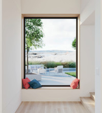 Jetzt Fenster modernisieren: Glastausch in bestehenden Rahmen 
