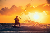 Sportlich aktiv im UNESCO-Weltnaturerbe Wattenmeer