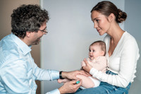 Was Eltern von Babys und Kleinkindern zu Meningokokken wissen sollten