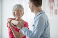 Osteoporose: Ist eine Messung der Knochendichte sinnvoll?