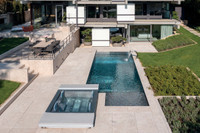 Ein Pool ist mehr als ein Schwimmbecken