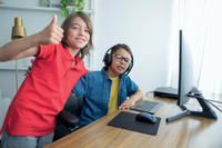 Mobbing im Internet: Gemeinsam stark sein
