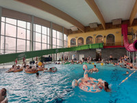 Die Zahl der Nichtschwimmer steigt: Einfach mal wieder schwimmen gehen
