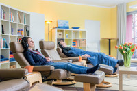 Tomatis-Hörtraining: Gesundheit für Körper und Psyche beginnt im Ohr