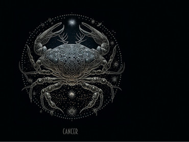 Krebs – Cancer: 22. Juni – 22. Juli