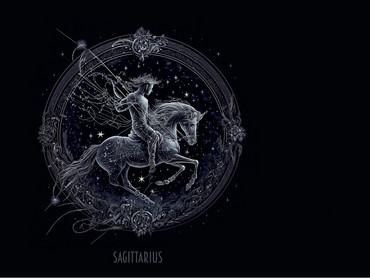 Schütze – Sagittarius: 23. November – 21. Dezember