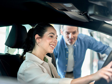 Online-Börse oder Autohaus? Beides!