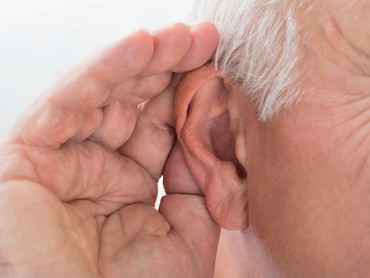 Tinnitus: Was hilft gegen die Ohrgeräusche?
