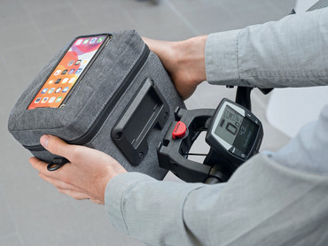 Praktische Transportlösungen: Geschenkidee für passionierte Radler