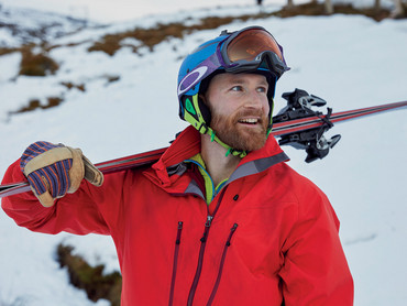 Wenig Vorbereitung für viel Spaß auf der Piste