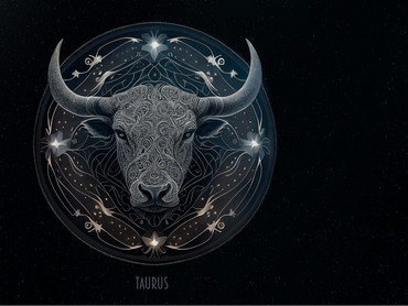 Stier – Taurus: 21. April – 20. Mai