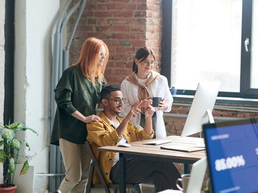 Jobs der Zukunft: Berufe im digitalen Marketing boomen