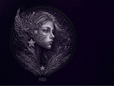 Jungfrau – Virgo: 24. August – 23. September