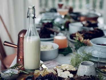 Superfood Hafer: Gesund und klimaschonend