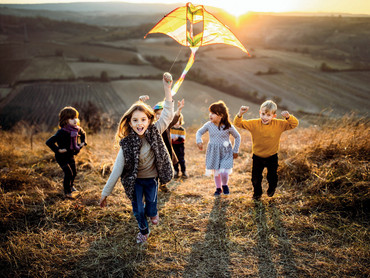 Kinder rundum schützen: Gut und individuell versichern lassen