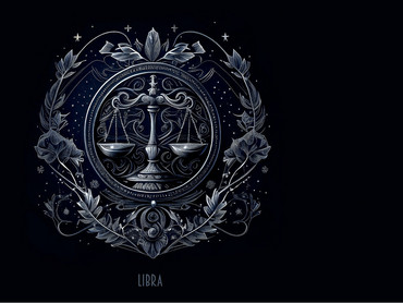 Waage – Libra: 24. September – 23. Oktober
