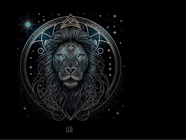 Löwe – Leo: 23. Juli – 23. August