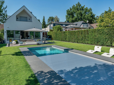 Tipps für einen ressourcenschonenden Swimmingpool