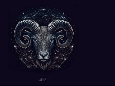 Widder – Aries: 21. März – 20. April
