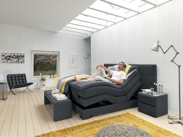 Nachhaltig auch im Schlafzimmer