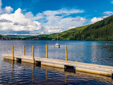 Entdecken Sie das malerische Titisee-Neustadt: Perfektes Urlaubsziel für Familien