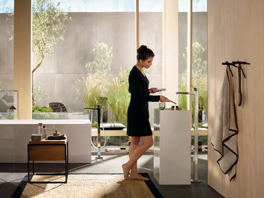 Zero-Waste-Badezimmer