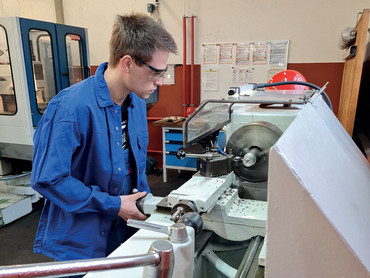 Berufe mit Zukunft – Kupferindustrie: Nachhaltige Jobs für eine nachhaltige Zukunft